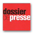 Dossiers de presse - Zab Création